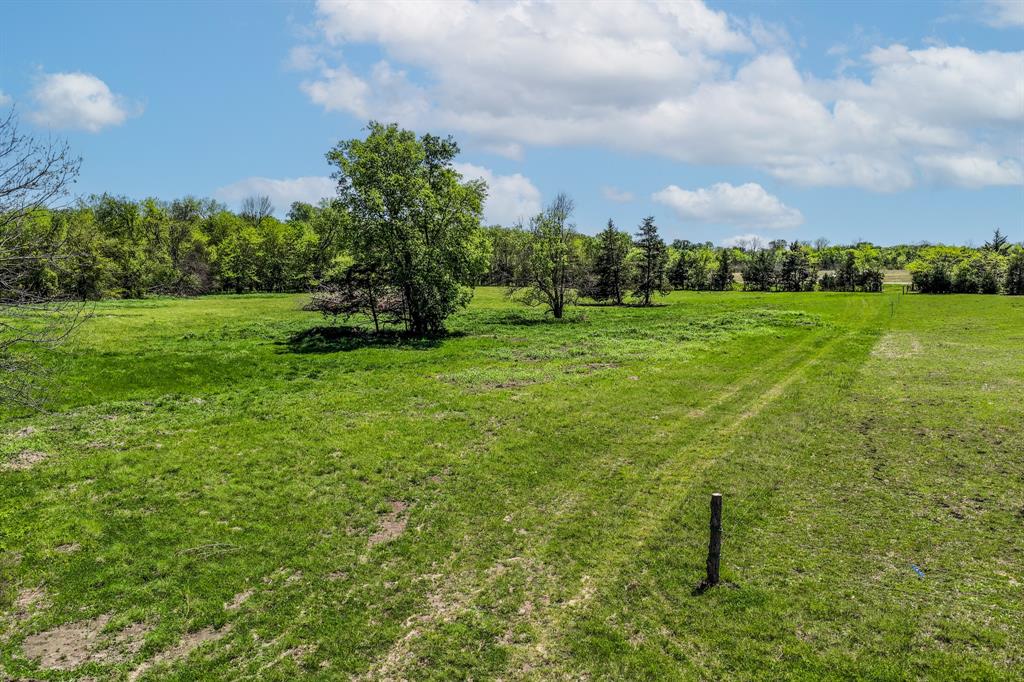 0 Fm 1497 Paris, TX 75462 - Photo 8 of 29 a view of a field of grass and trees