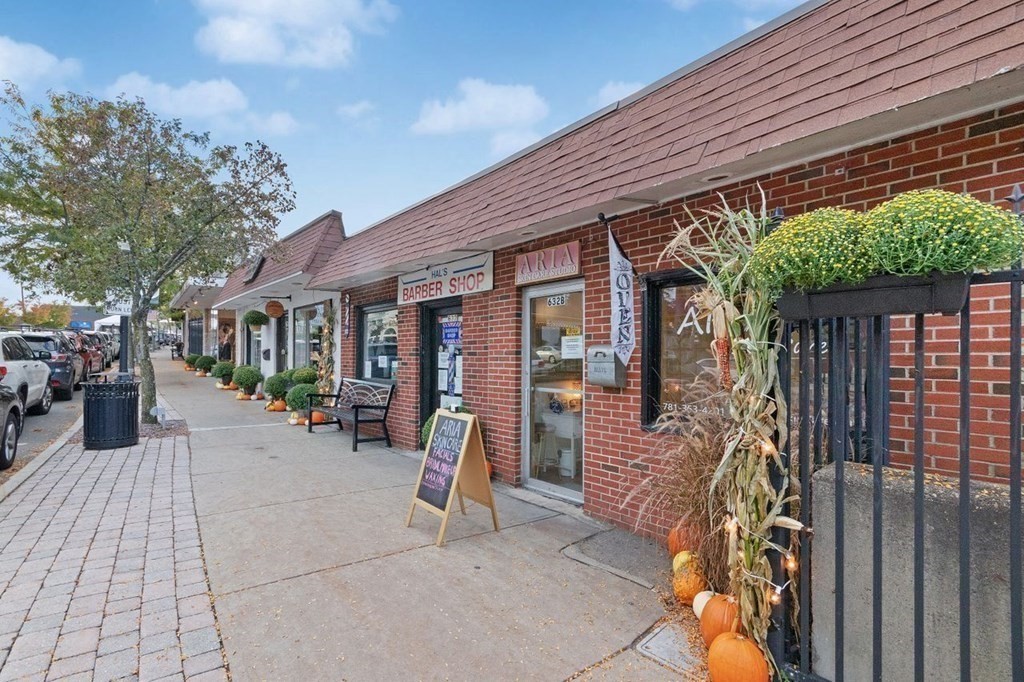 1 Centre Street, Unit 6 Canton, MA 02021 - Photo 17 of 17 Gallery Image 17