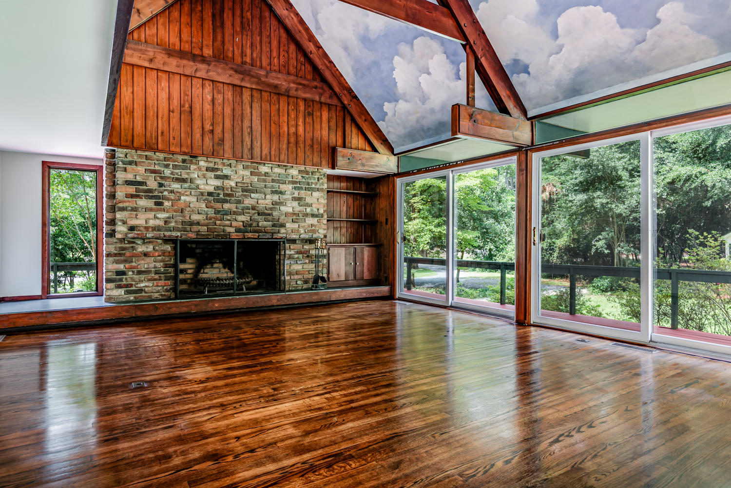 275 South Valley Road Southern Pines, NC 28387 - Photo 3 of 25 275svalley-1