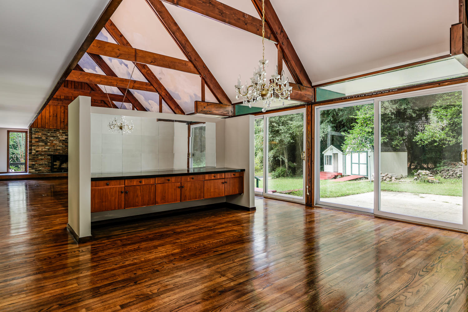 275 South Valley Road Southern Pines, NC 28387 - Photo 4 of 25 275svalley-4