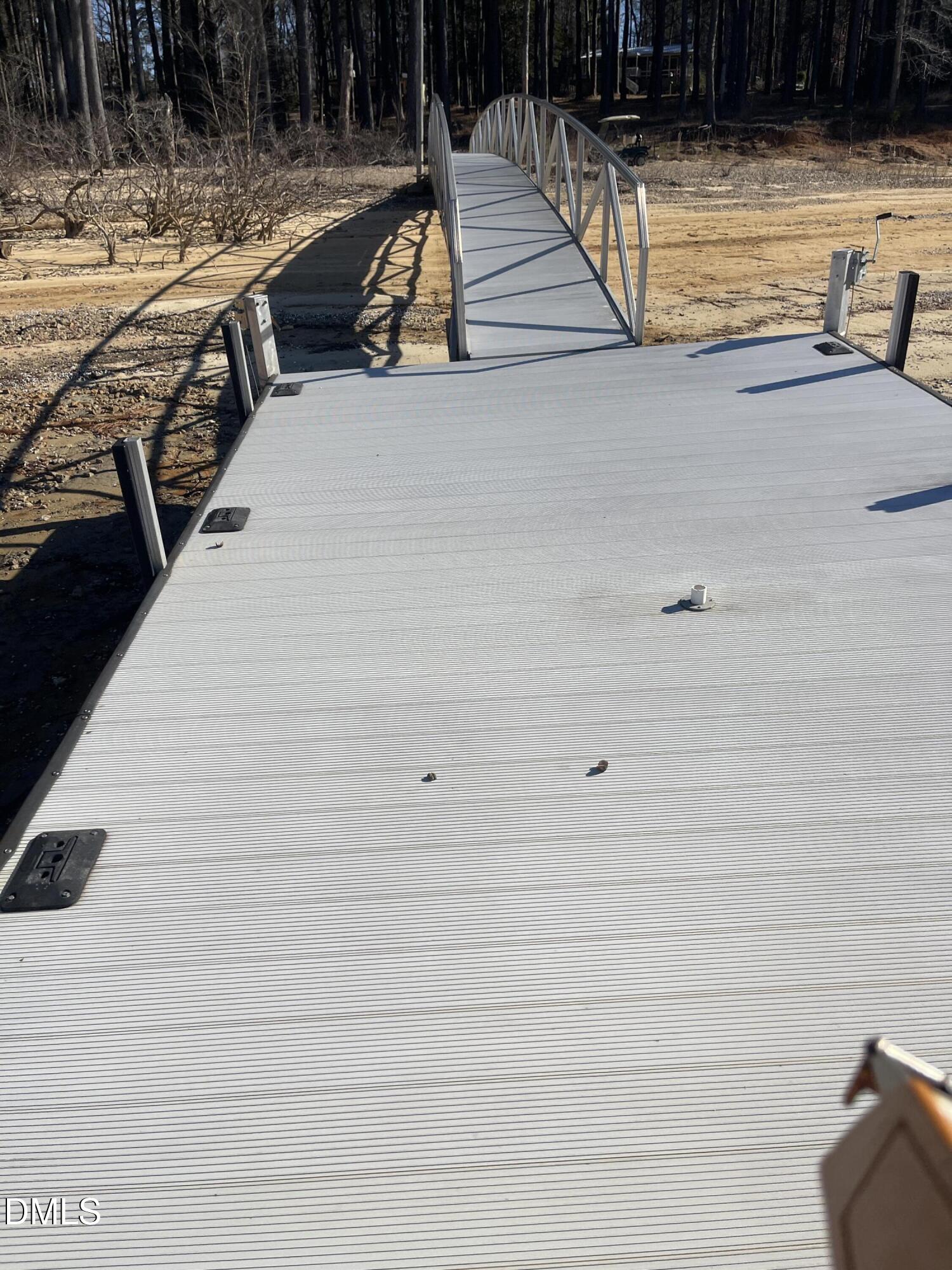 129 Boulder Boulevard Manson, NC 27553 - Photo 12 of 43 a view of swimming pool