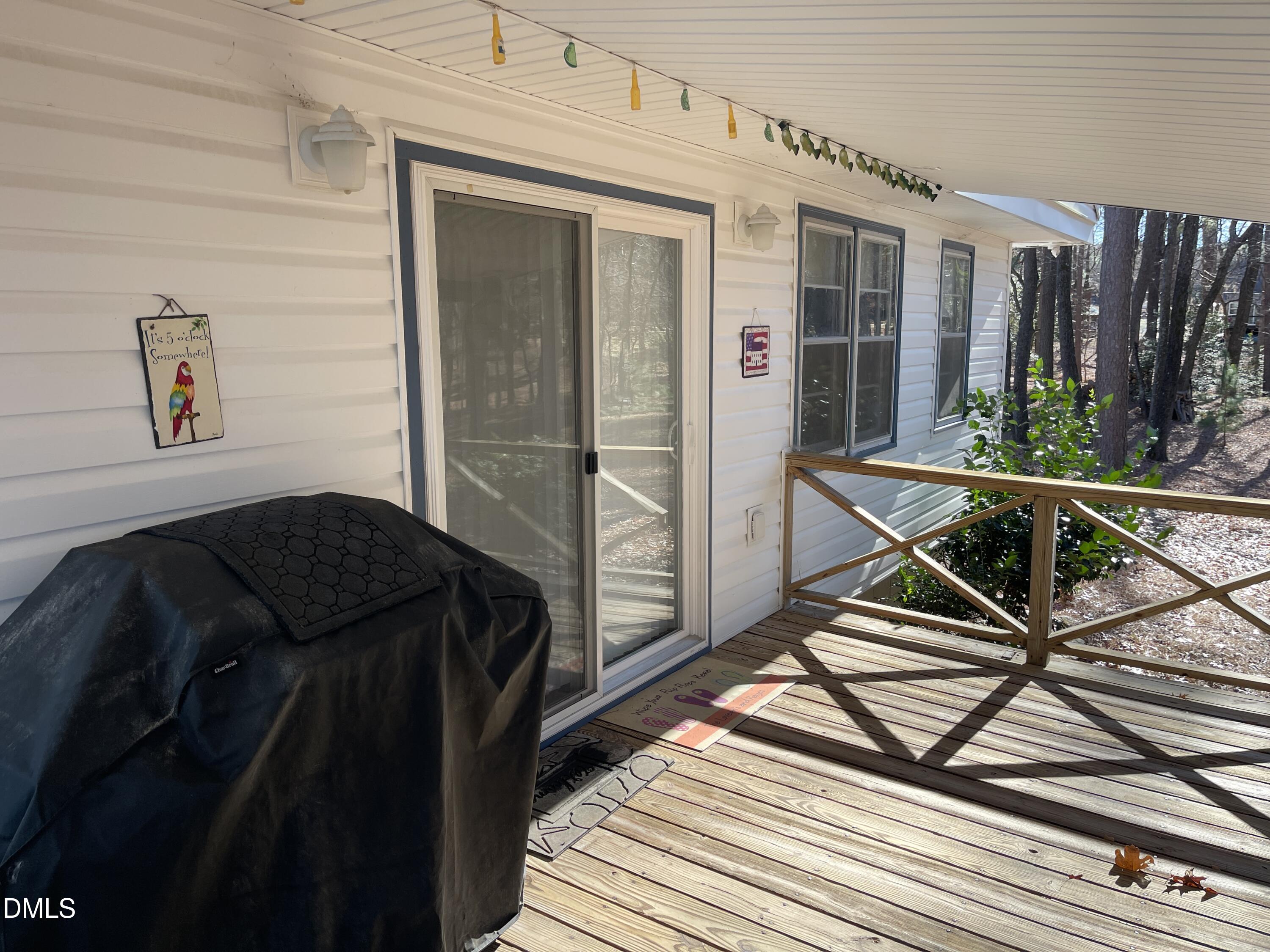 129 Boulder Boulevard Manson, NC 27553 - Photo 13 of 43