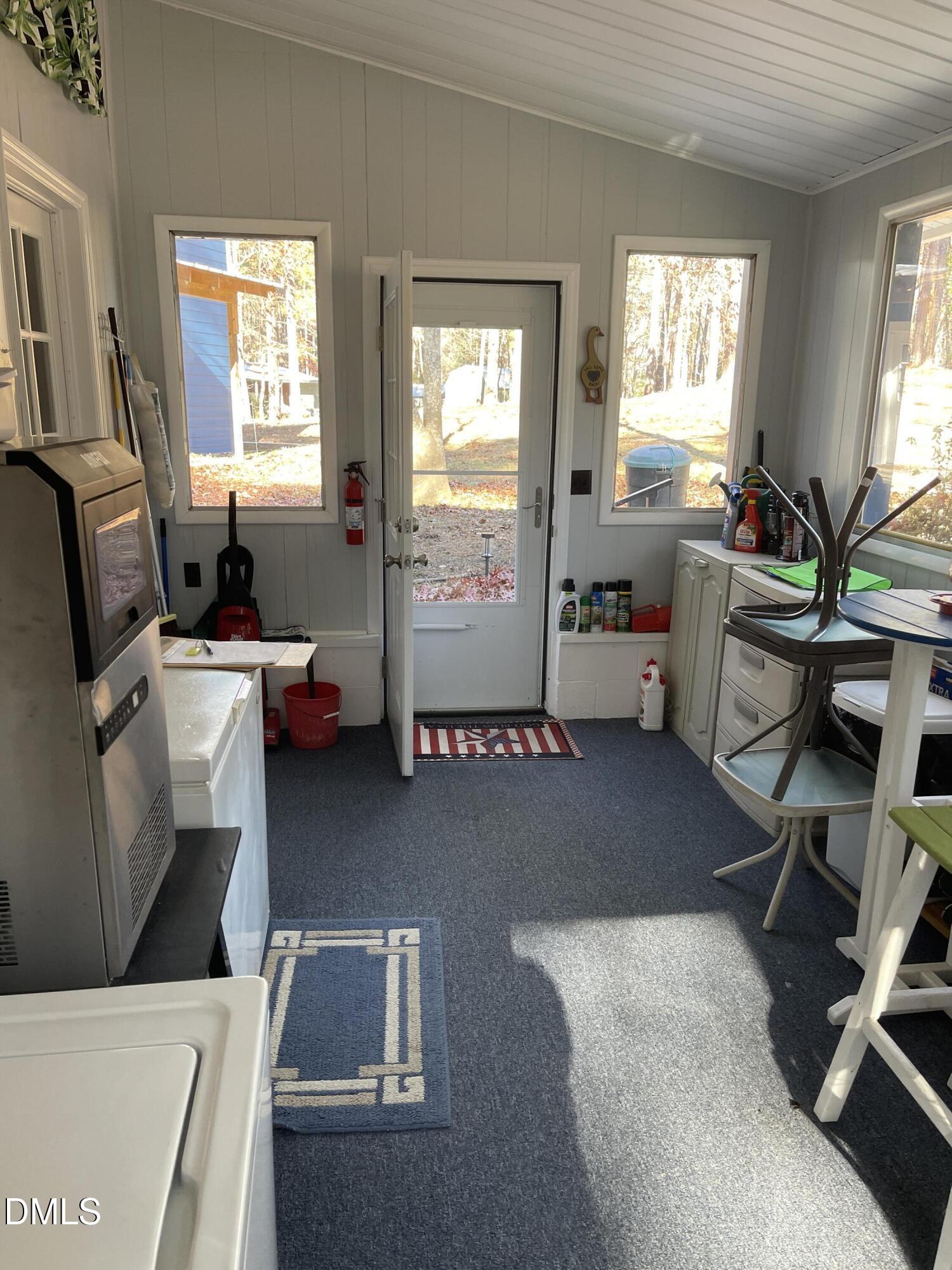 129 Boulder Boulevard Manson, NC 27553 - Photo 16 of 43 a room with furniture and a window
