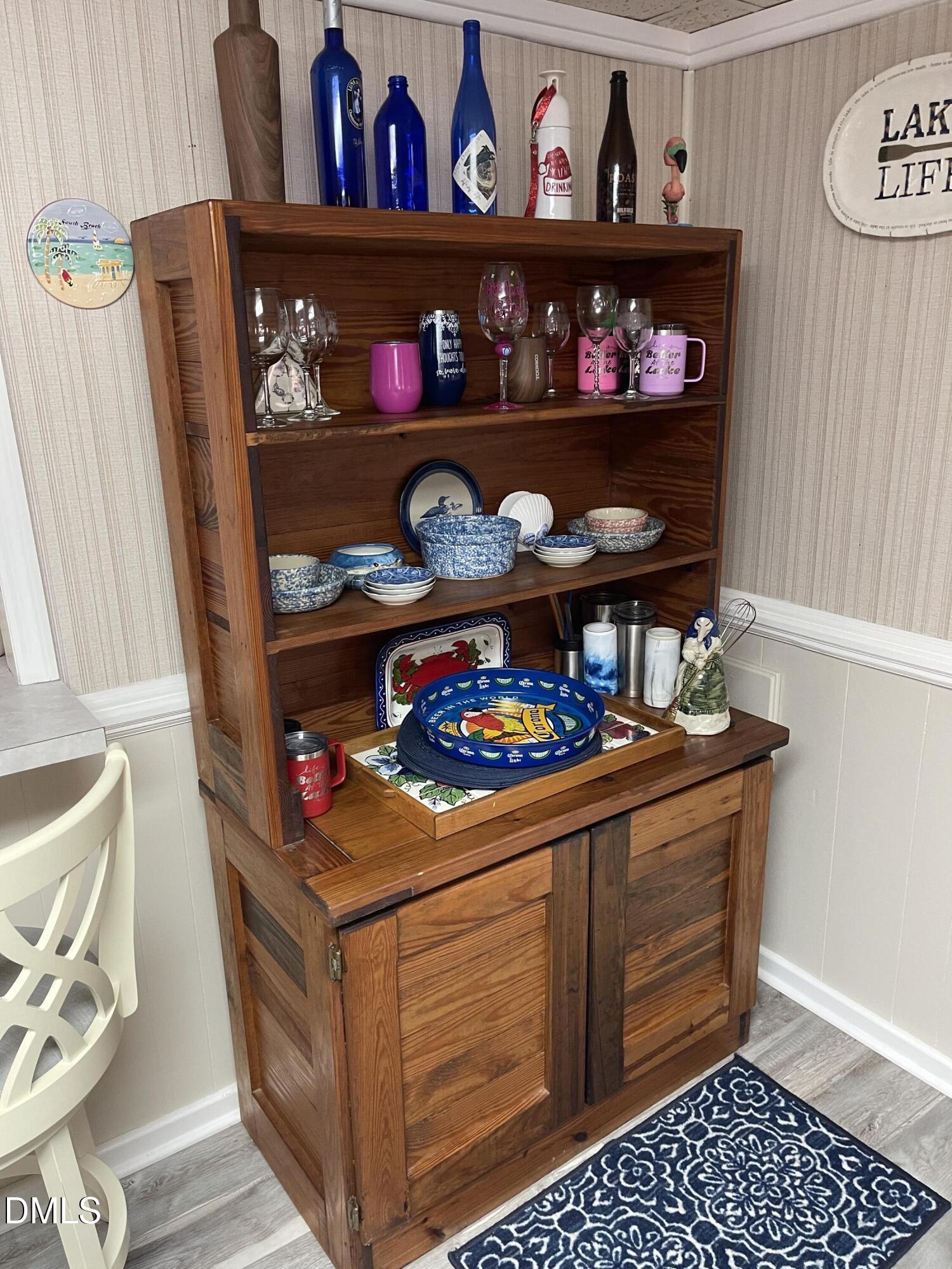 129 Boulder Boulevard Manson, NC 27553 - Photo 23 of 43