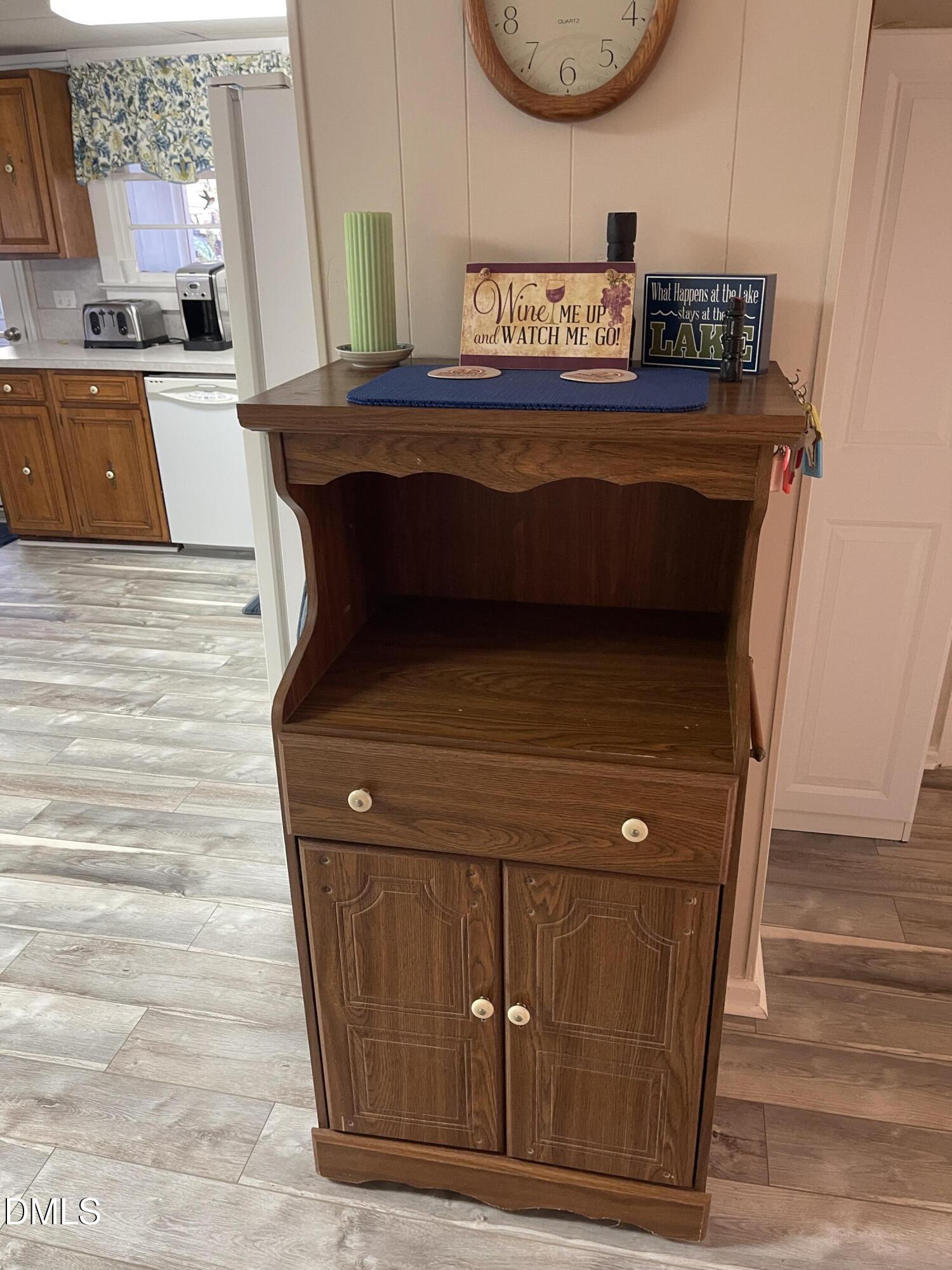 129 Boulder Boulevard Manson, NC 27553 - Photo 24 of 43 a view of washer and dryer