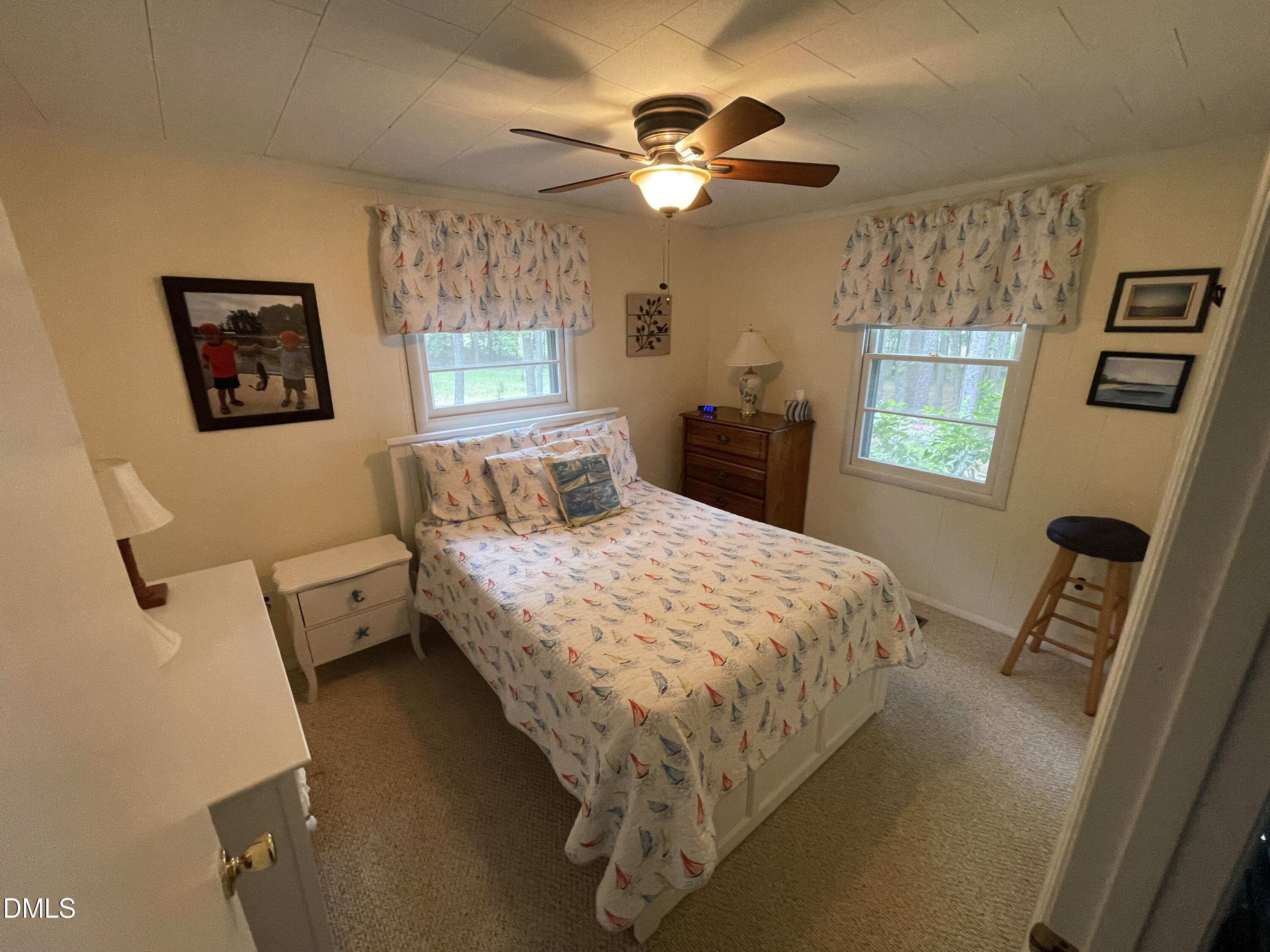 129 Boulder Boulevard Manson, NC 27553 - Photo 29 of 48 IMG_1805