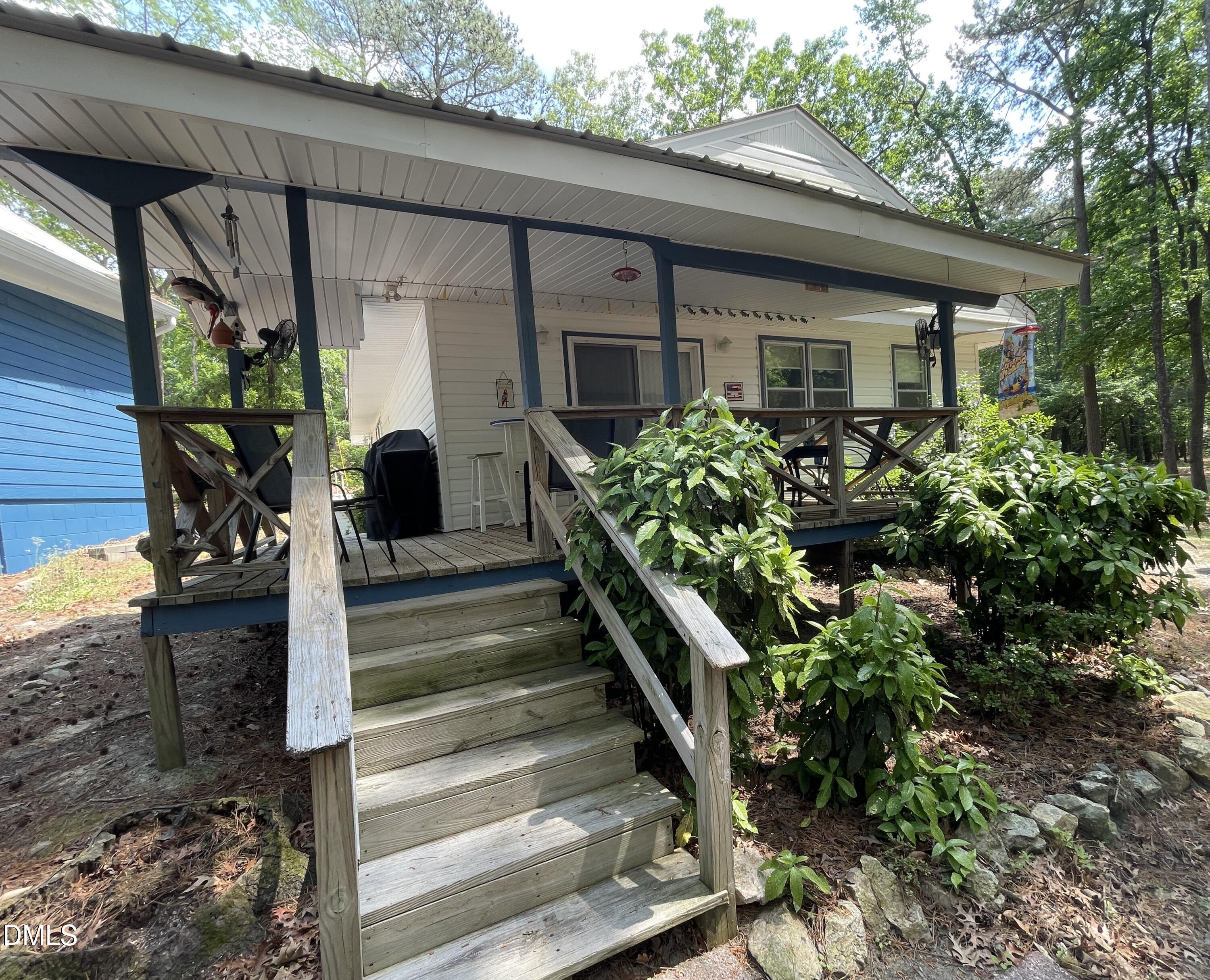 129 Boulder Boulevard Manson, NC 27553 - Photo 33 of 48 IMG_1780