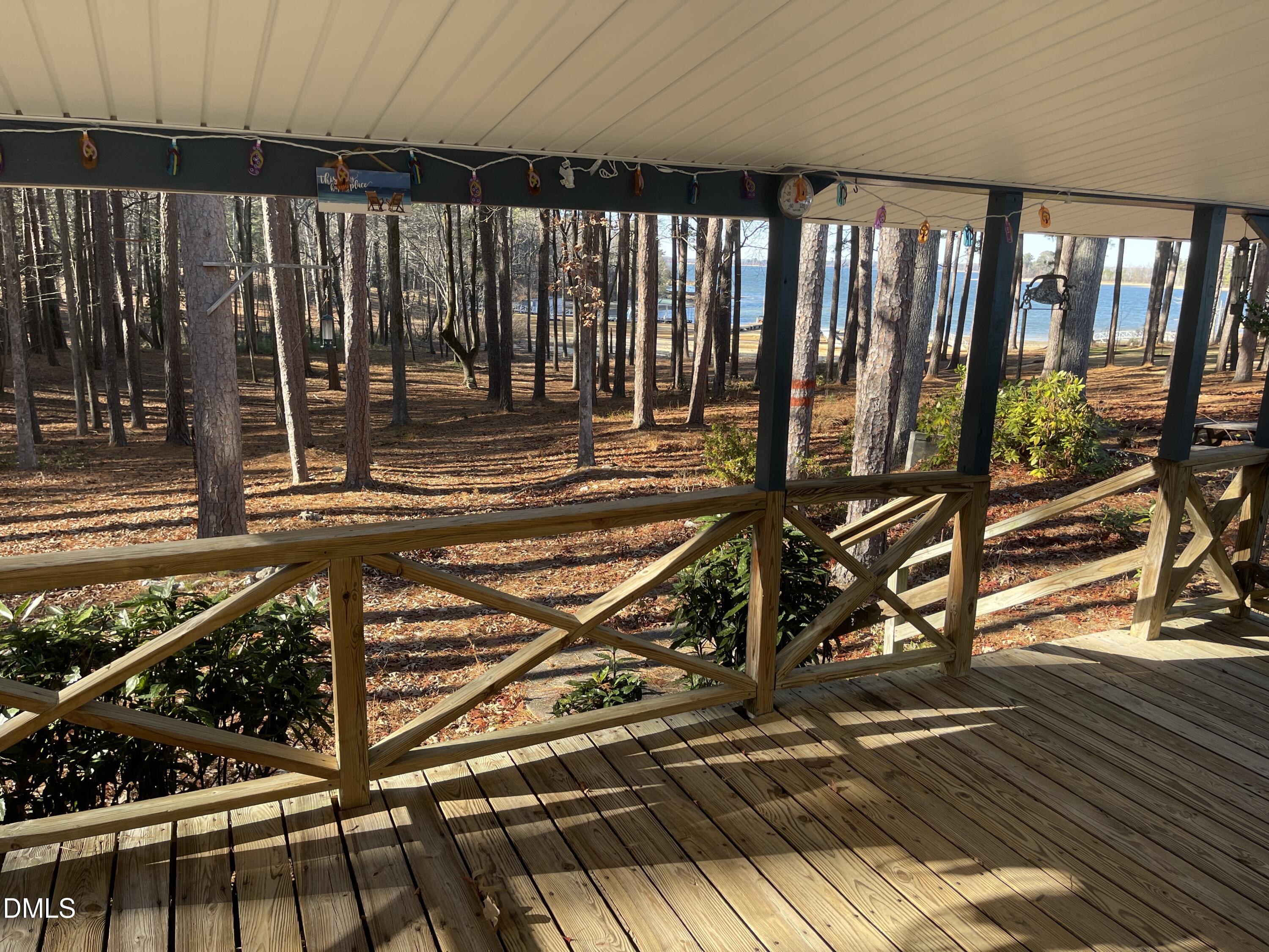 129 Boulder Boulevard Manson, NC 27553 - Photo 40 of 43