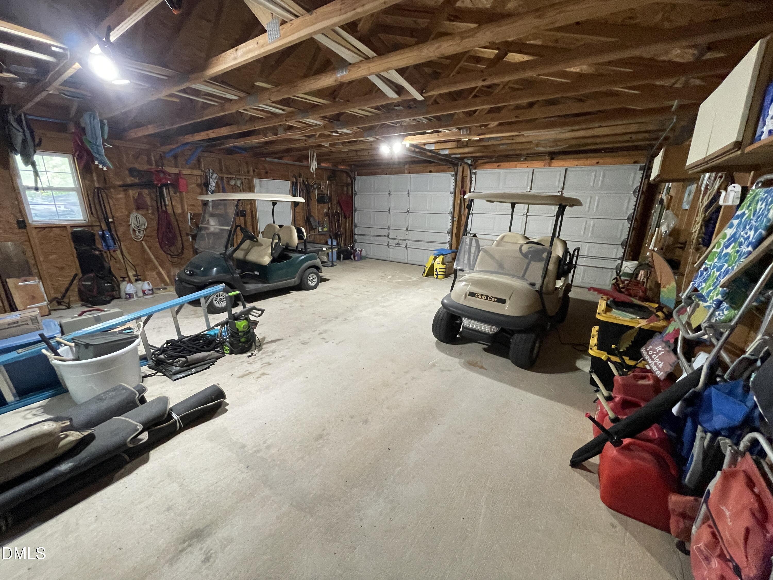 129 Boulder Boulevard Manson, NC 27553 - Photo 40 of 48 a view of gym