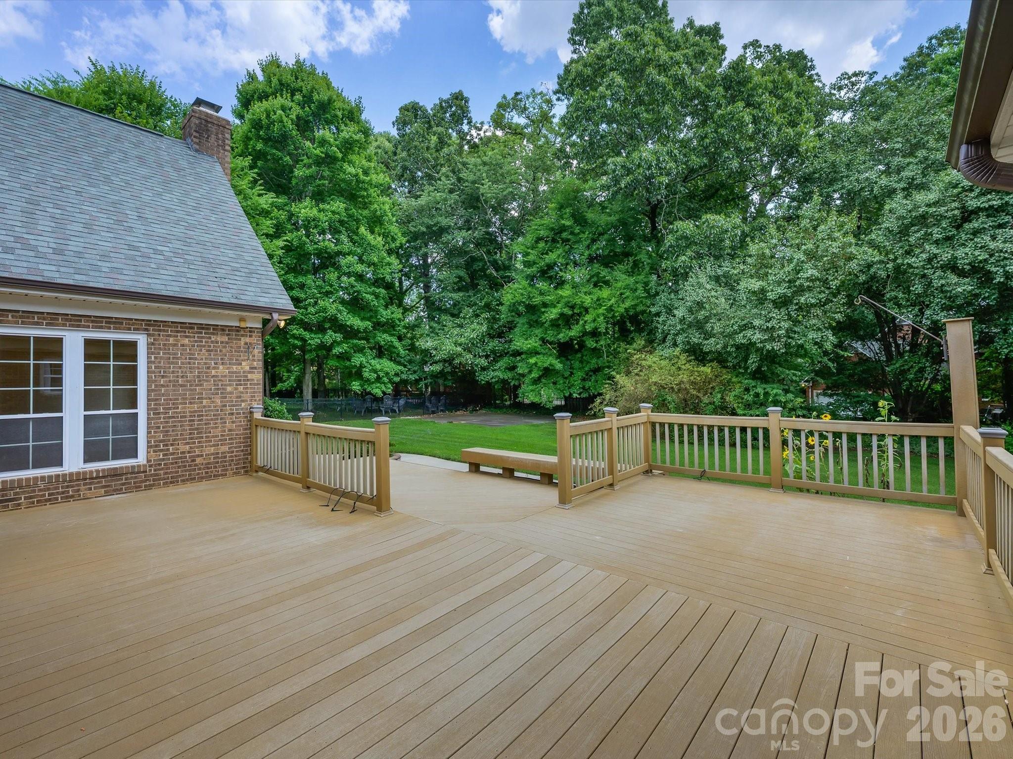 1318 Fawn Ridge Road Northwest Concord, NC 28027 - Photo 38 of 44