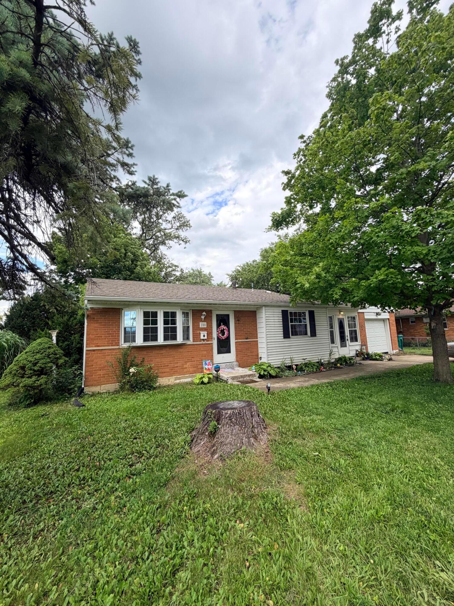 100 Inwood Road West Jefferson, OH 43162 - Photo 2 of 52