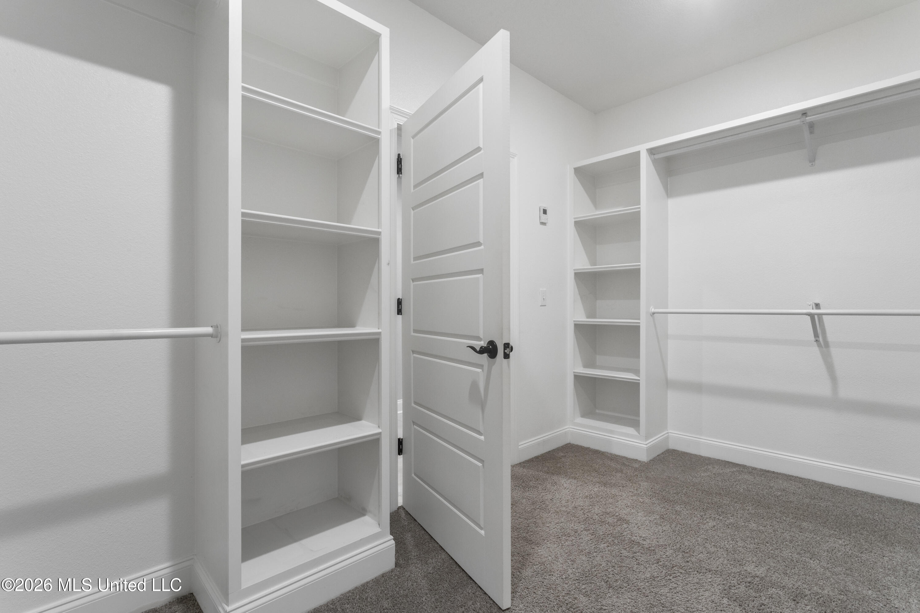12569 Alphabet Road Gulfport, MS 39503 - Photo 24 of 42 Second primary closet