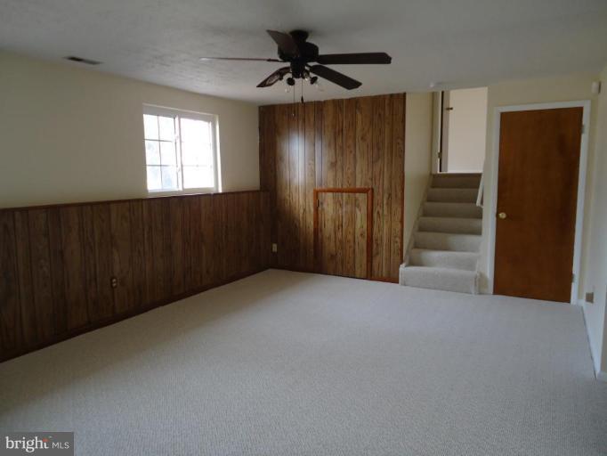 9437 Northgate Road Laurel, MD 20723 - Photo 11 of 28 Finished Lower Level 2
