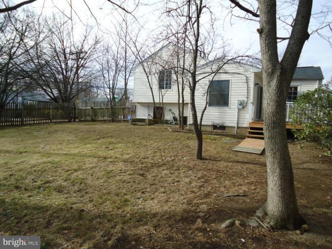 Exterior #3