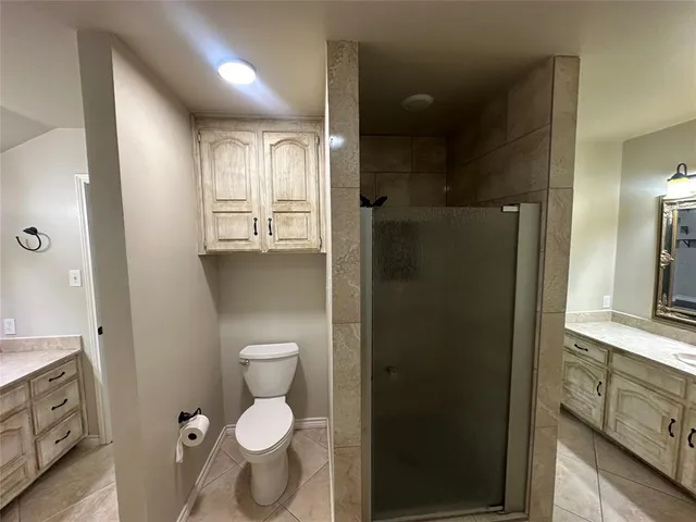 a utility room with a sink