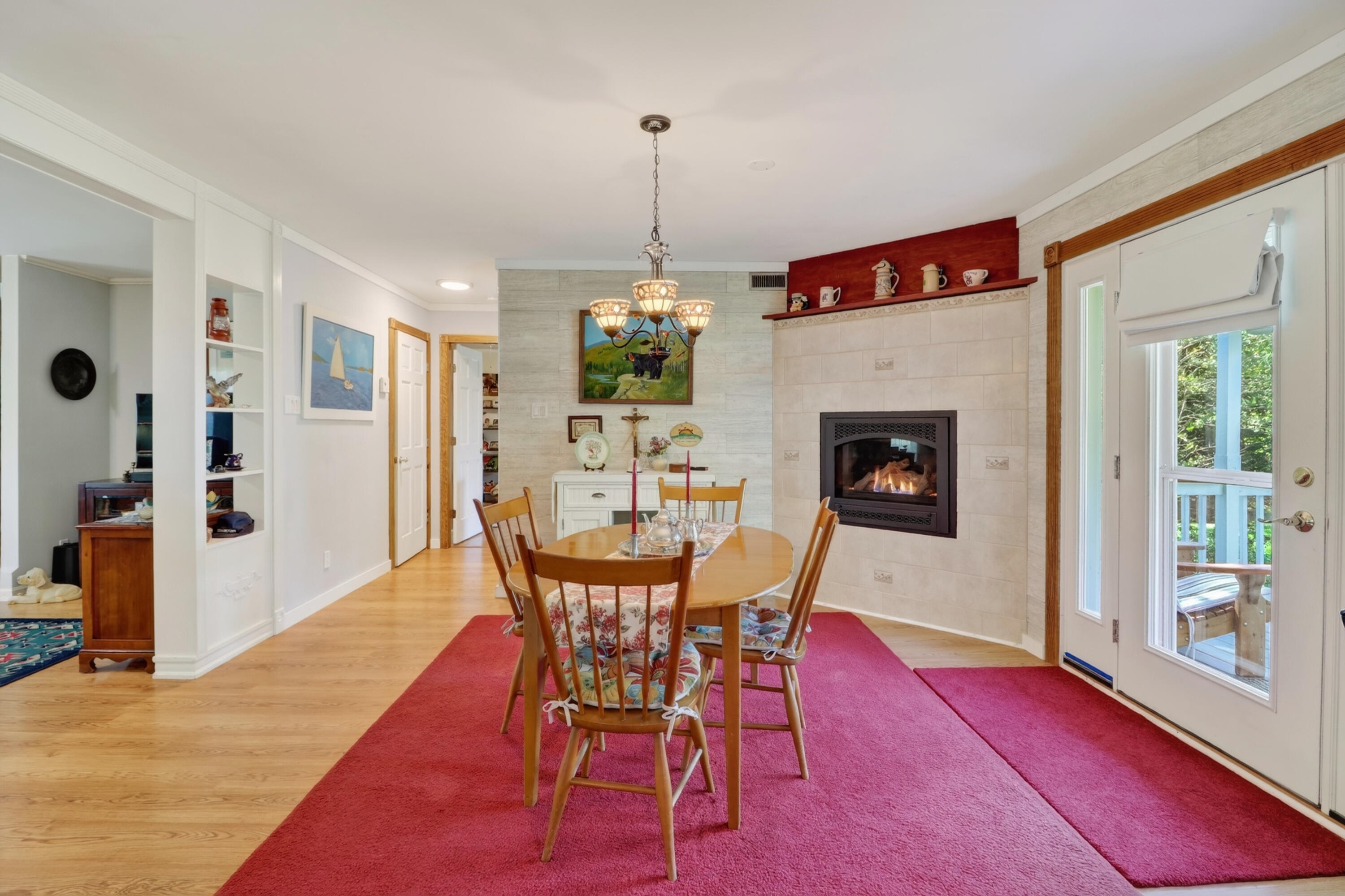 219 Ripley Road Harrington, ME 04643 - Photo 7 of 66 Dining