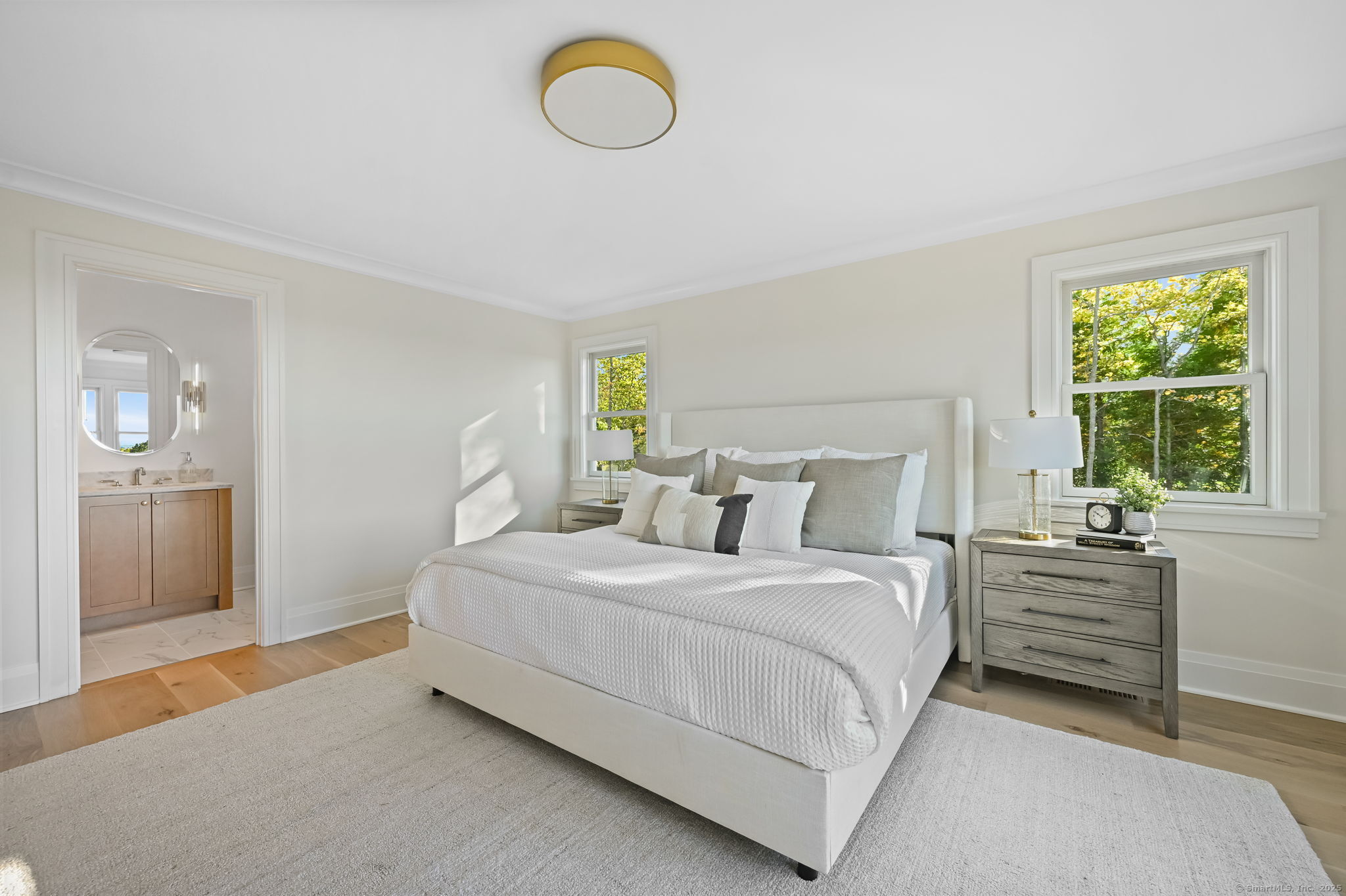 71 Peaceable Ridge Road Ridgefield, CT 06877 - Photo 20 of 40