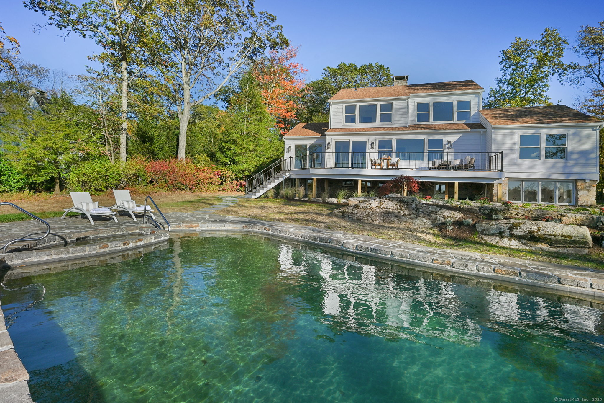 71 Peaceable Ridge Road Ridgefield, CT 06877 - Photo 37 of 40