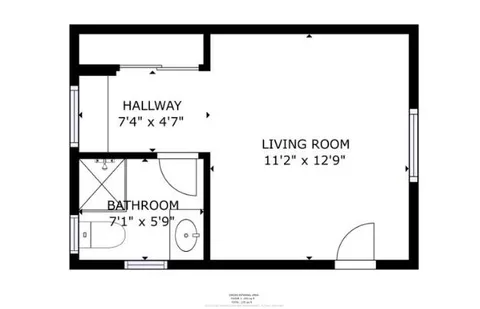 $620,000 | 1940 Fan Palm Way, Palm Springs, CA 92262