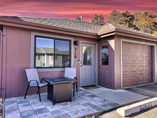 $374,900 | 510 St Vrain Lane, Unit D, Estes Park, CO 80517