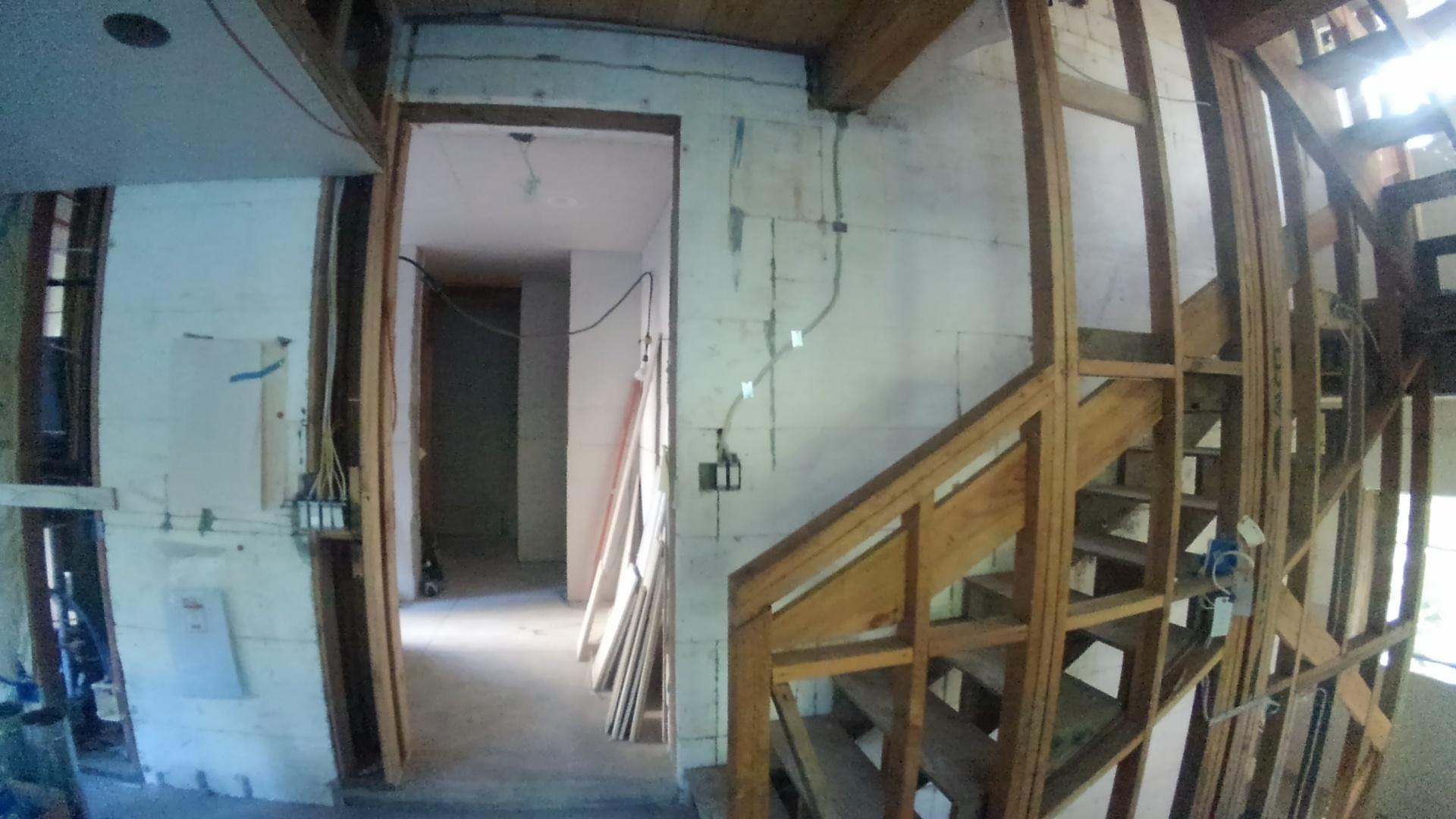 844 Spring Road Shelter Cove, CA 95589 - Photo 43 of 43 9 Foot ceiling W/ 8 foot doors