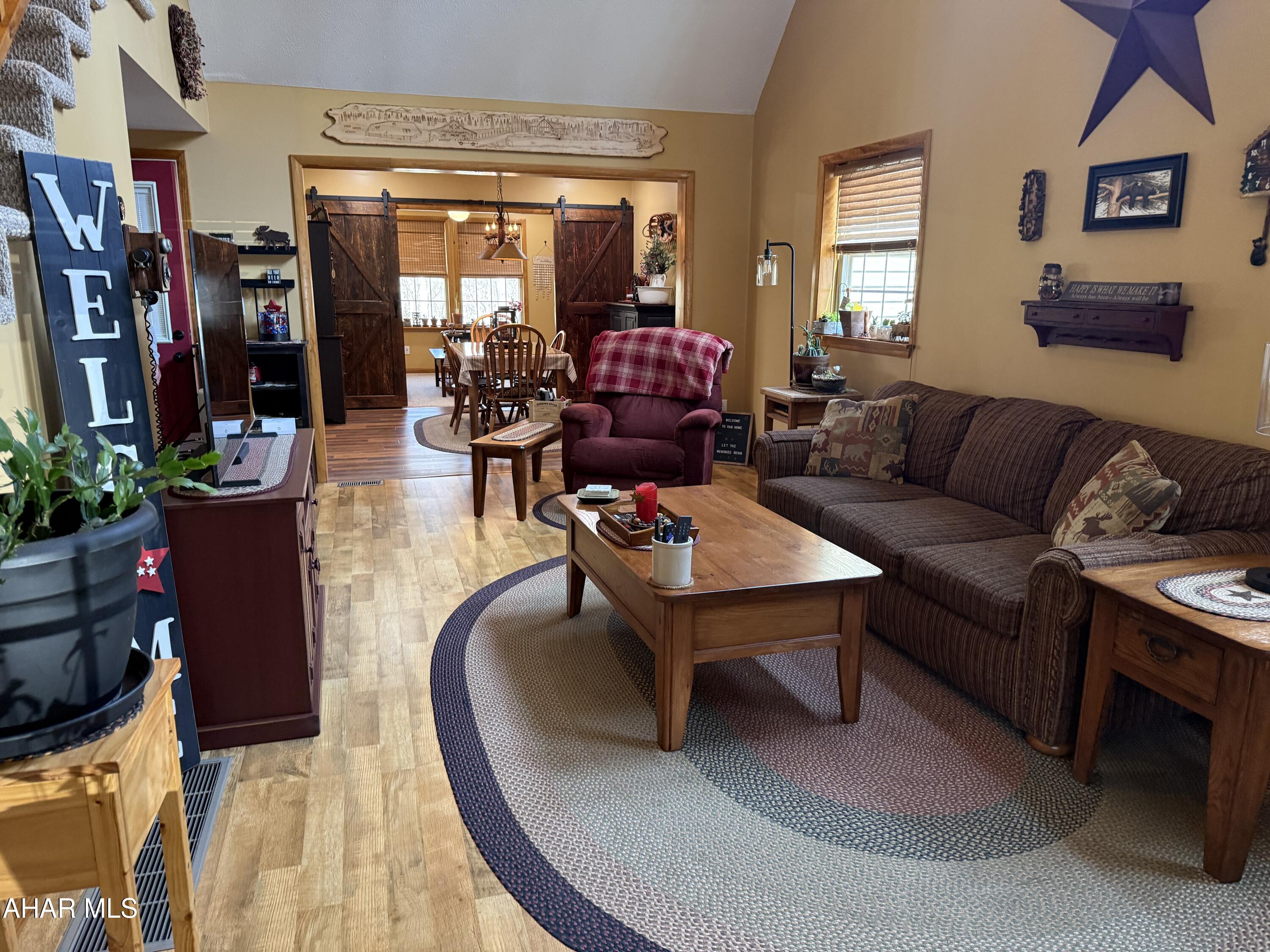 270 Red Oak Road Flinton, PA 16640 - Photo 4 of 45