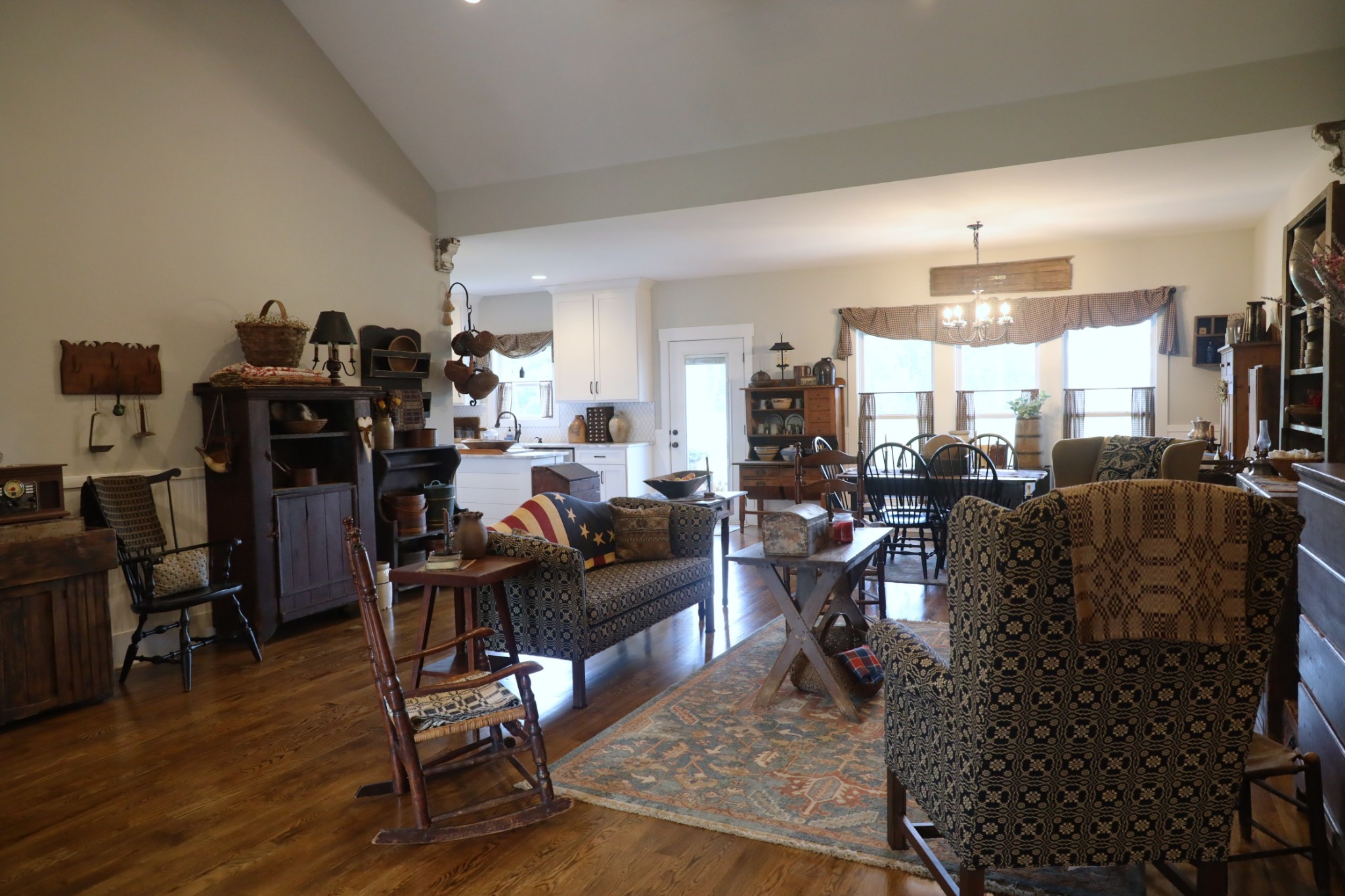 3347 Friendship Road Cross Plains, TN 37049 - Photo 11 of 38 Gallery Image 11