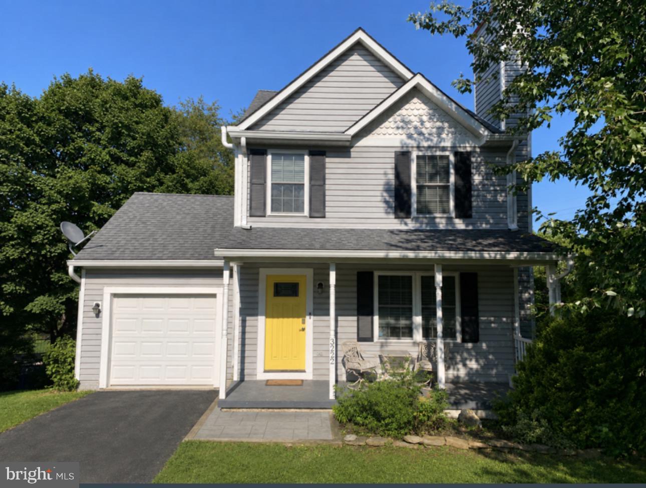 Welcome to 3222 Atlee Ridge Rd!