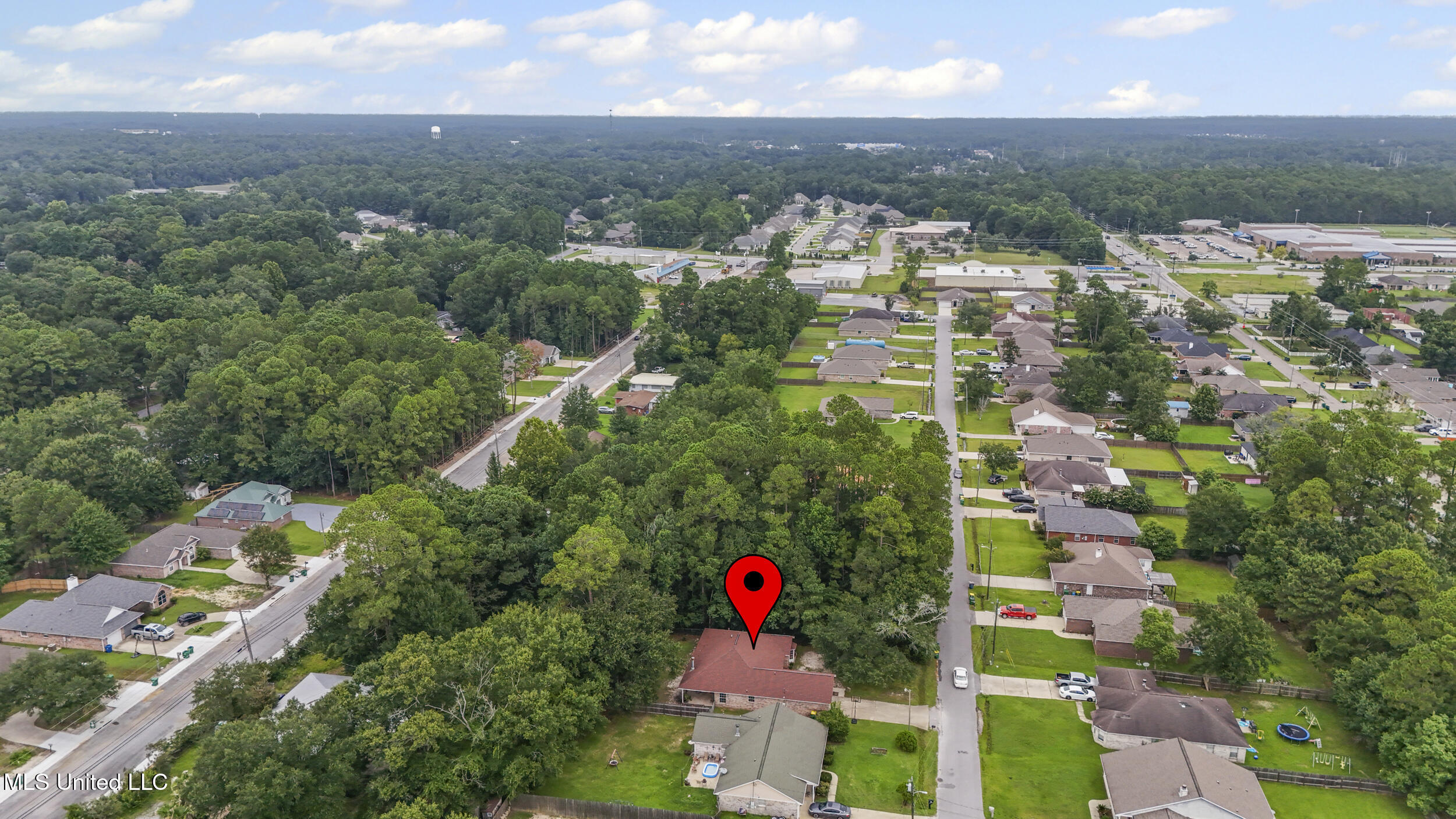 3429 North 7th Street Ocean Springs, MS 39564 - Photo 53 of 59 61_dji_20250804093607_0155_d