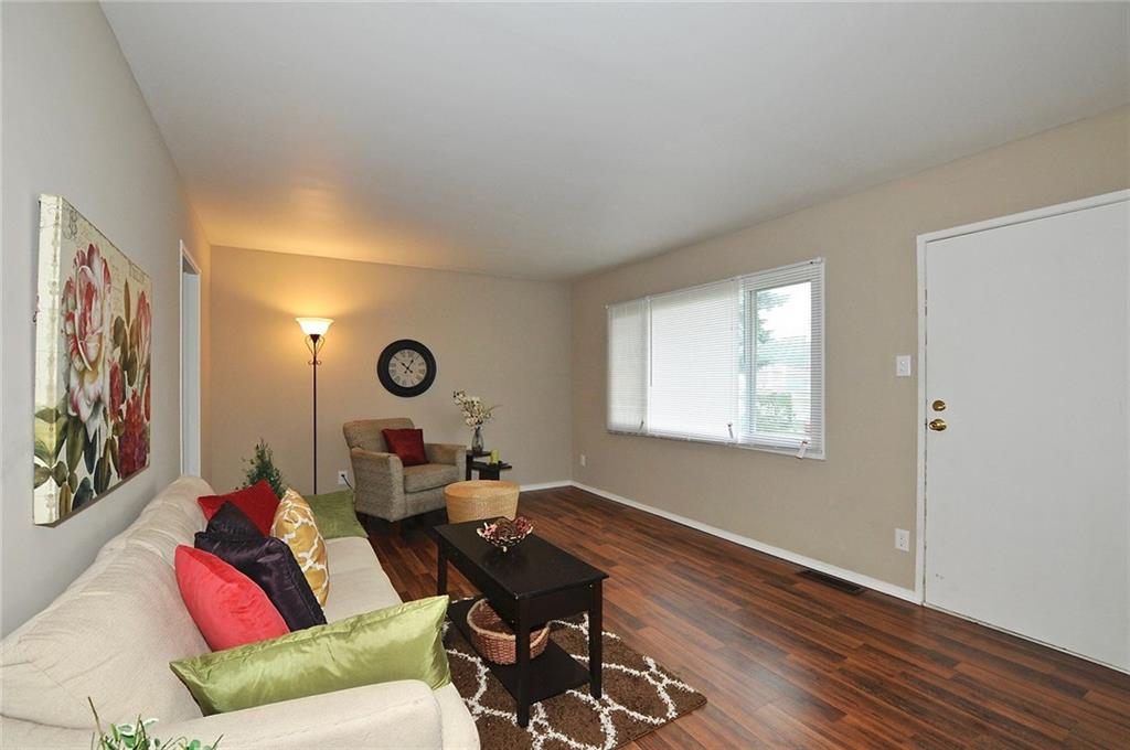 3332 Georgetown Road Indianapolis, IN 46224 - Photo 3 of 22 Gallery Image 3