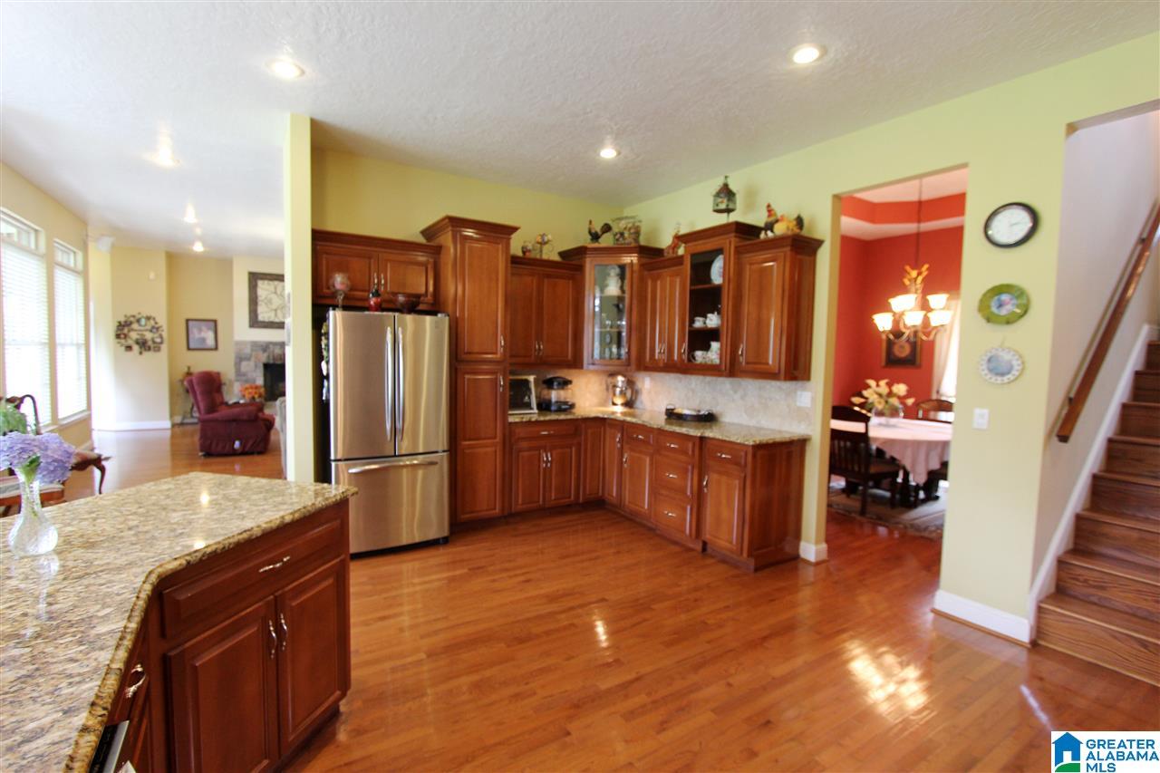 2540 Cedars Road Munford, AL 36268 - Photo 5 of 50