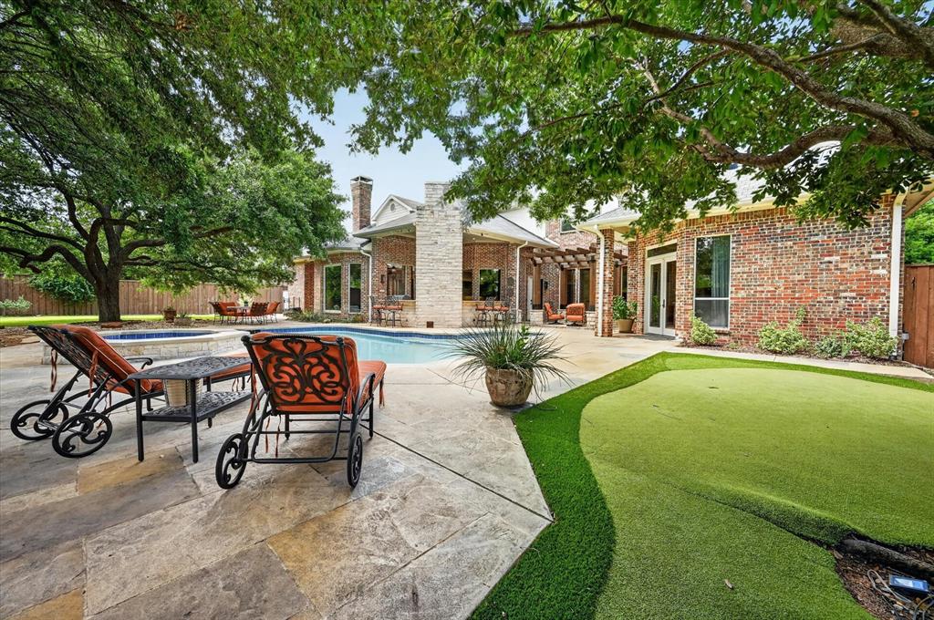 6416 Riverside Drive Plano, TX 75024 - Photo 28 of 35