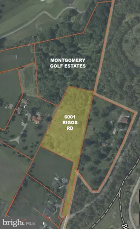 a backyard of a house with green space