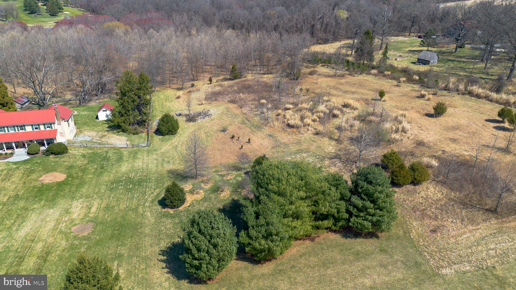 6001 Riggs Road Laytonsville, MD 20882 - Photo 6 of 12 a view of outdoor space with garden