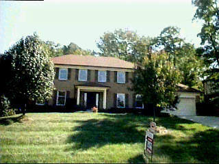 12148 McCauly Road Cincinnati, OH 45241 - Photo 1 of 1