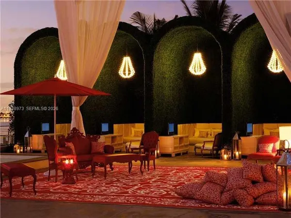 a view of outdoor space yard and patio