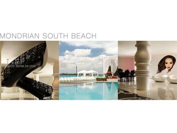 $4,200 | 1100 West Avenue, Unit 517, Miami Beach, FL 33139
