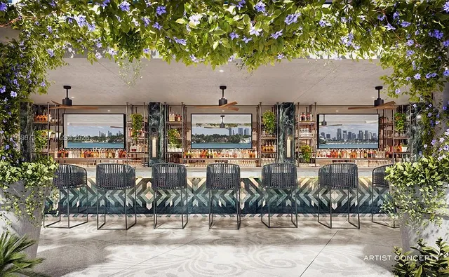 $5,000 | 1100 West Avenue, Unit 517, Miami Beach, FL 33139