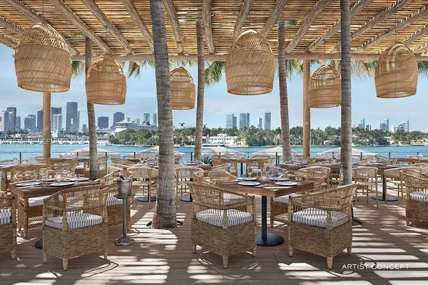 $4,200 | 1100 West Avenue, Unit 517, Miami Beach, FL 33139