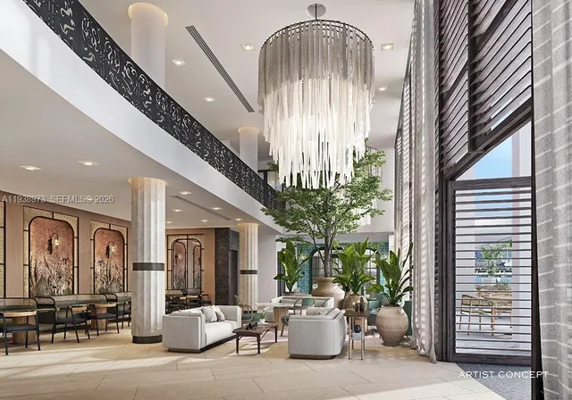 $5,000 | 1100 West Avenue, Unit 517, Miami Beach, FL 33139