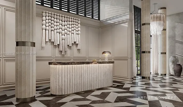 $5,000 | 1100 West Avenue, Unit 517, Miami Beach, FL 33139