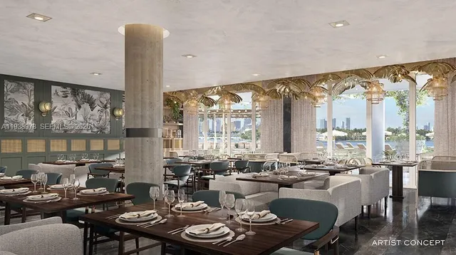 $5,000 | 1100 West Avenue, Unit 517, Miami Beach, FL 33139