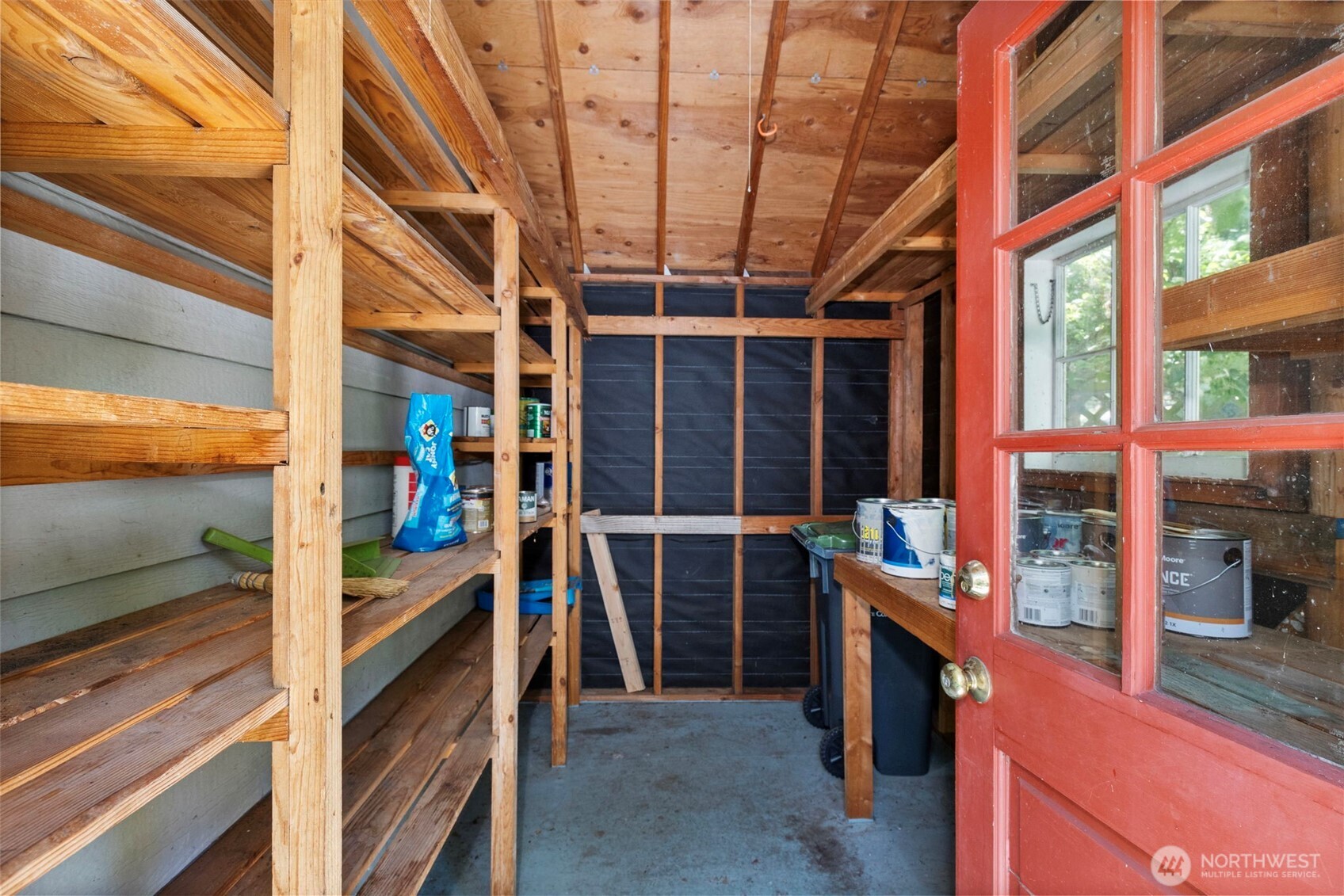 1757 Maple Street Port Townsend, WA 98368 - Photo 38 of 40 a view of an outdoor space