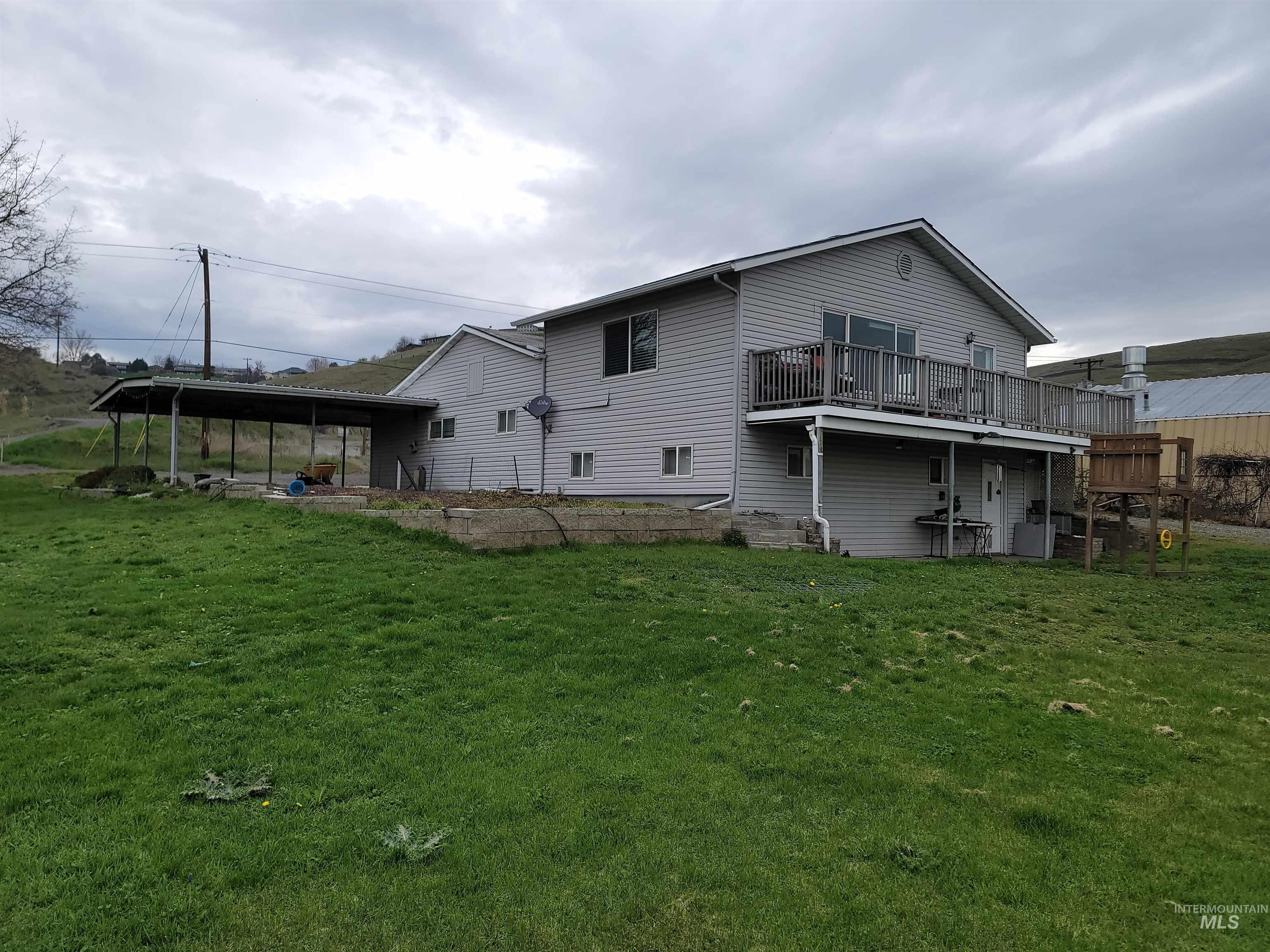 3015 Clemans Road Clarkston, WA 99403 - Photo 4 of 46