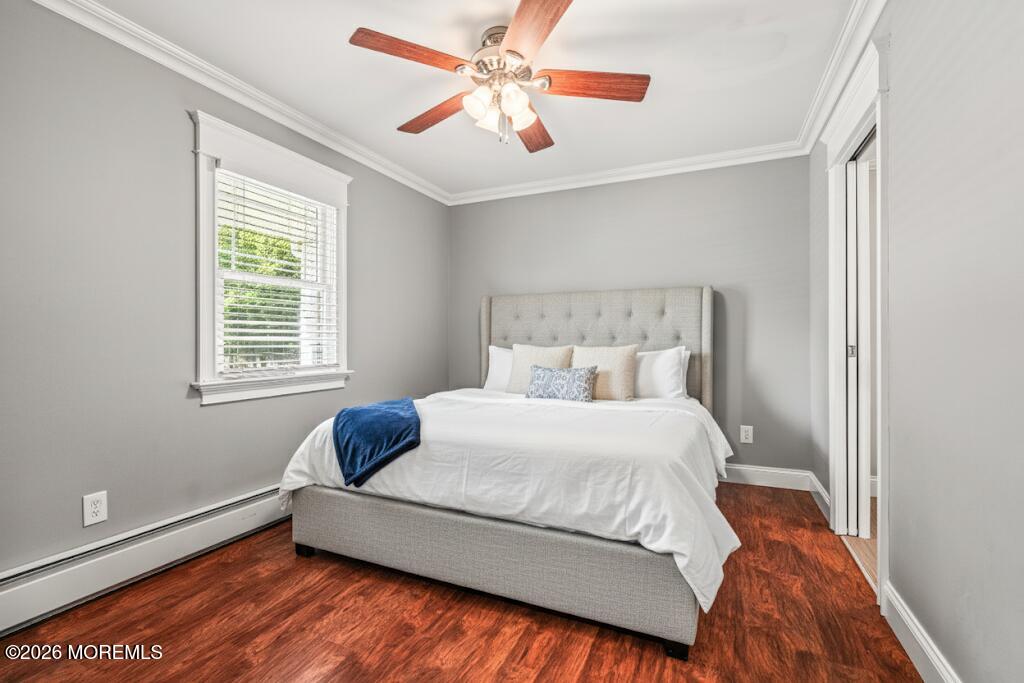 27 Branch Road Oakhurst, NJ 07755 - Photo 16 of 31 New Bedroom Pic1