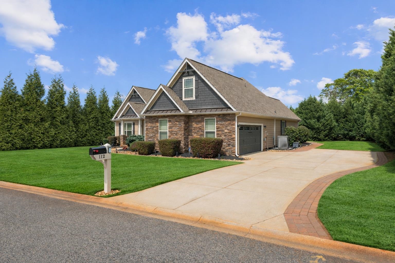 112 Providence Point Lane Wellford, SC 29385 - Photo 25 of 31 Gallery Image 25