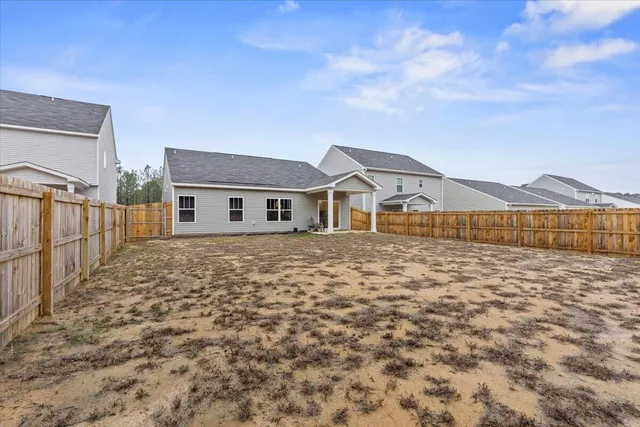 $249,900 | 173 Traditions Drive, Trenton, SC 29847