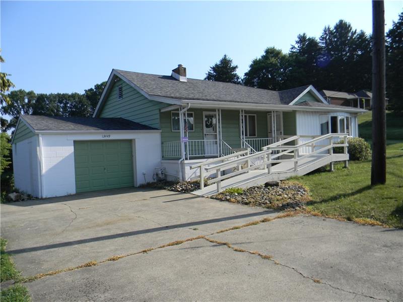 13449 Ridge Road North Huntingdon, PA 15642 - Photo 1 of 18 Gallery Image 1