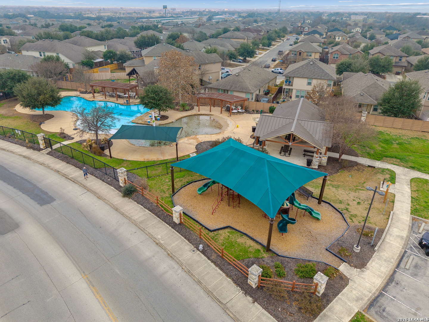 10538 Rhyder Ridge San Antonio, TX 78254 - Photo 26 of 27 Gallery Image 26