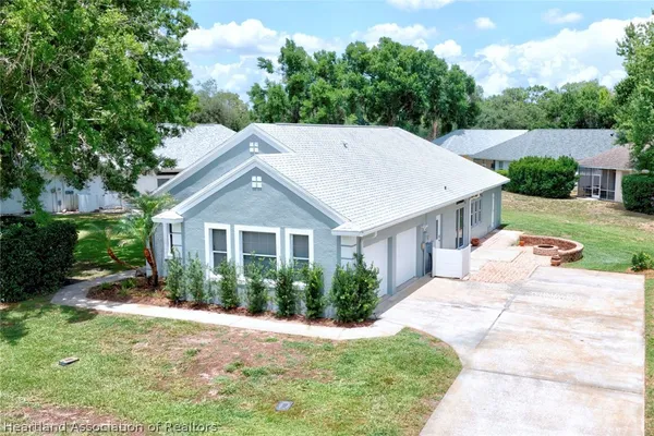 $289,900 | 3755 Wynstone Drive, Sebring, FL 33875